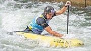 File:2022 ICF Canoe Slalom World Championships - Alexander Slafkovsky - Slovakia - by 2eight - 9SC9030.jpg的缩略图