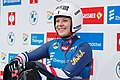 * Nomination Luge, 51th FIL World Championships Oberhof: Lisa Schulte (AUT). By --Stepro 03:22, 30 March 2023 (UTC) * Promotion  Support Good quality. --Tournasol7 03:56, 30 March 2023 (UTC)