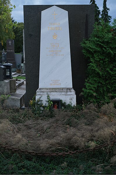 File:2023-10-15 Grave Oskar Trubel.jpg