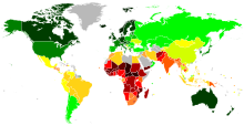 2024 Inequality-Adjusted Human Development Index.svg