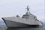 Vignette pour USS Oakland (LCS-24)