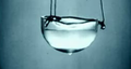 Liquid helium