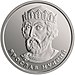2 hryvnia coin of Ukraine, 2018 (reverse).jpg