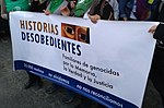 Miniatura para Historias Desobedientes