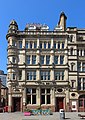 * Nomination Former bank on Castle Street, Liverpool --Rodhullandemu 22:14, 5 June 2018 (UTC) * Promotion Good quality, Tournasol7 22:43, 5 June 2018 (UTC)