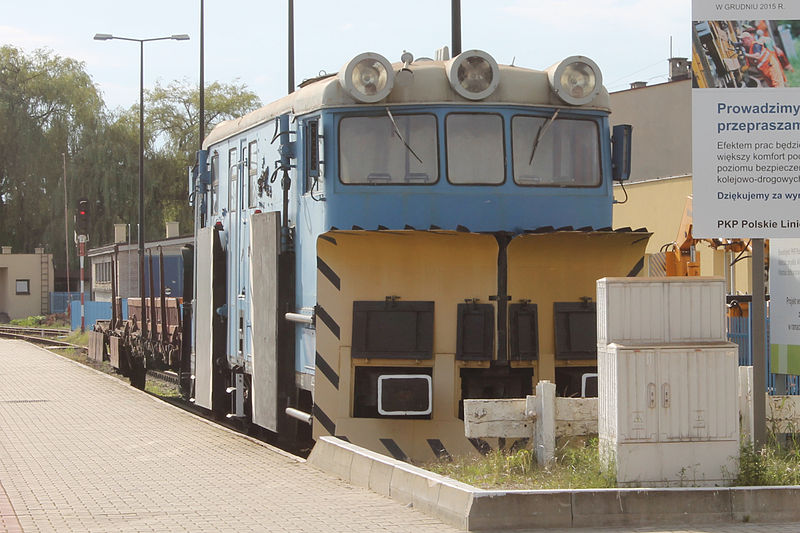 File:411S-48, Tarnów, 2014-08-18 (Muri WK14).jpg