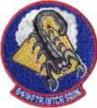 64th Fighter-Interceptor 1950-1979