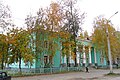 8 huis.  Pionerskaya-straat (Tortseva 29).  Severodvinsk.  Foto door A. Shchekinov.jpg