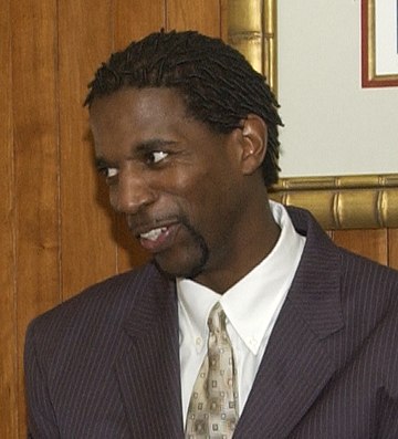 A.C. Green