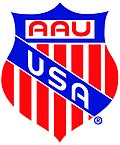 Miniatura para Amateur Athletic Union