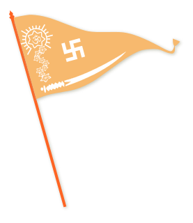 <span class="mw-page-title-main">Hindu Mahasabha</span> Hindu Nationalist political party in India