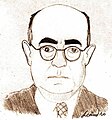 Adorno, by Leandro Gonzalez de Leon