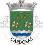 Cardosas coat of arms