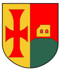 Brasão de Mogersdorf