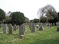 A guided tour of Broadwater ^ Worthing Cemetery (16) - geograph.org.uk - 2337652.jpg