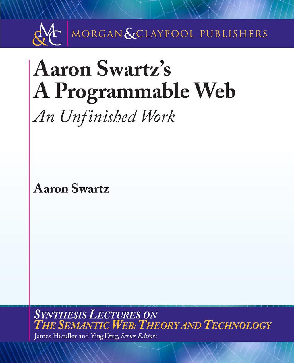 Aaron Swartz - Wikipedia
