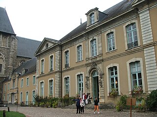 <span class="mw-page-title-main">Sarthe</span> Department of France