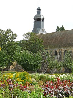 Tironensian Order religious order formed out of Thiron Abbey