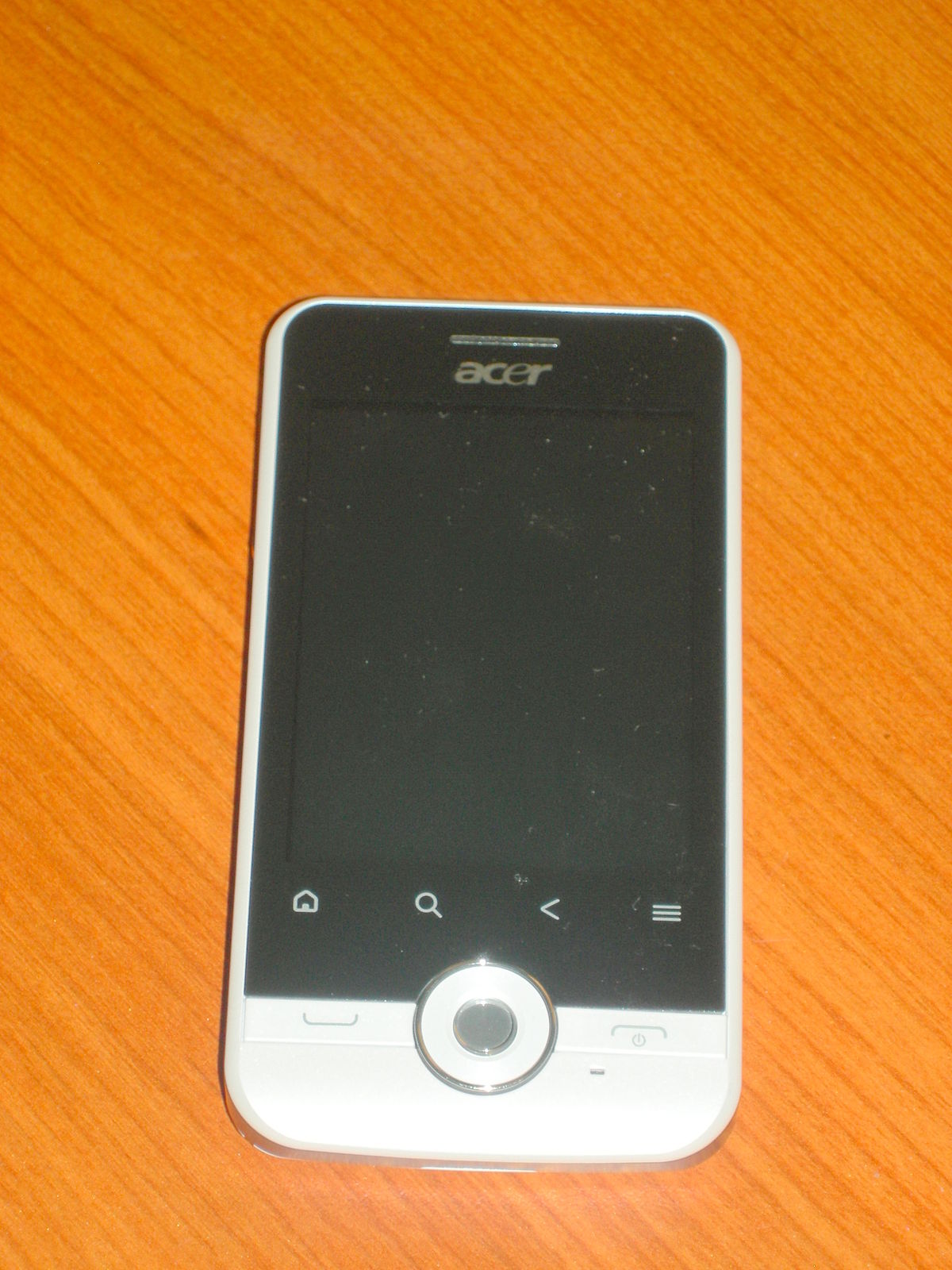 Асер 120. Acer120. Смартфон Acer BETOUCH e120.