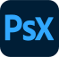 Adobe Photoshop Express logo (2020).svg