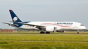 Miniatura para Aeroméxico Cargo