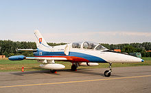 Aero L-39 Albatros - Wikipedia