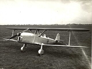 <span class="mw-page-title-main">Caproni Ca.602</span> 1930s Italian aircraft