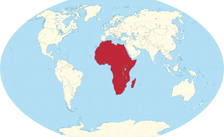 <span class="mw-page-title-main">Emigration from Africa</span> Overview of emigration from Africa