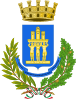 Coat of arms of Agrigento