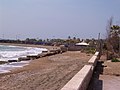 Agrigento - plaj
