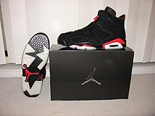 jordan retro all numbers