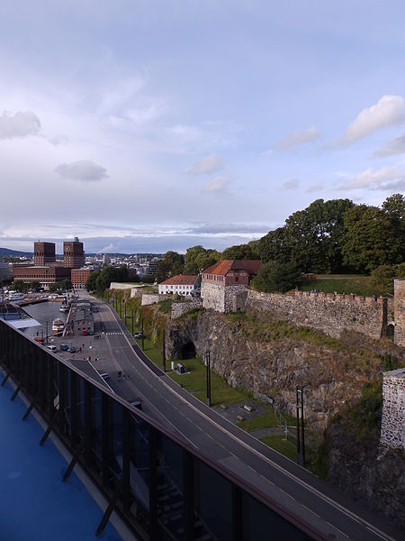File:Akershus Fortress 1.JPG