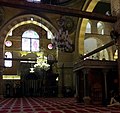 (97) Al-Aqsa Mosque المسجد الأقصى