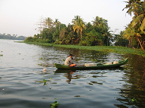 Alappuzha district