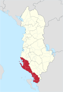 Albania (Vlorë County).svg