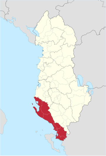 File:Albania (Vlorë County).svg