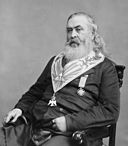 Albert Pike: Alter & Geburtstag