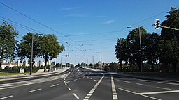 Albertbrücke dresden 2018-06-06 - 2