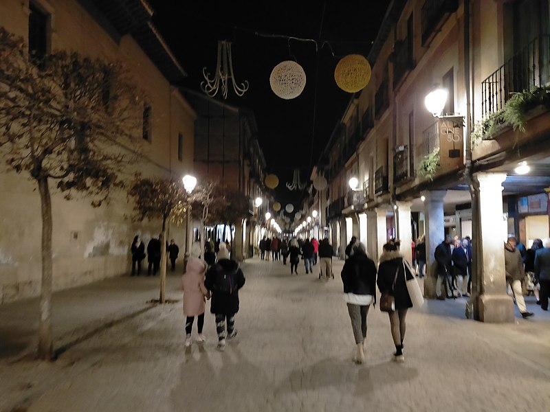 File:Alcalá de Henares en noviembre de 2021 33.jpg