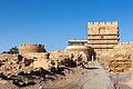 * Nomination Scaffolding at Alcazaba de Almería --Mike Peel 18:21, 18 March 2023 (UTC) * Promotion  Support Good quality. --Fabian Roudra Baroi 05:44, 22 March 2023 (UTC)