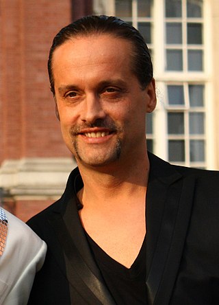 <span class="mw-page-title-main">Alex Christensen</span> German composer, producer, and DJ (born 1967)