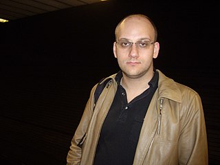 <span class="mw-page-title-main">Alexander Galushkin</span> Russian lawyer