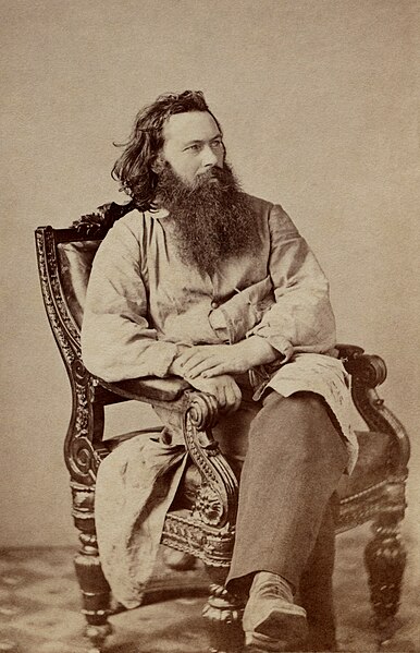 File:Alexander Gardner by James Gardner - 1863.jpg