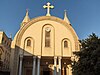 Alexandrian Patriarchate - St. Mark Cathedral33.jpg