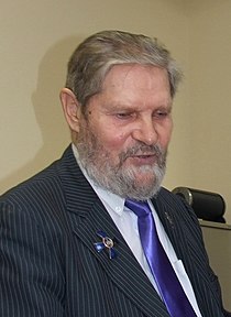 Alexey V. Postnikov