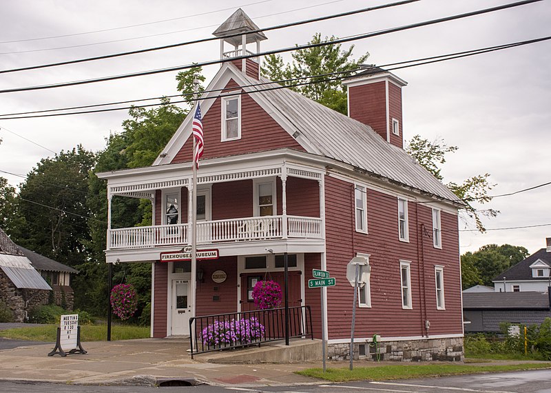 File:Alfred Dolge Hose Co. No. 1 bldg.jpg