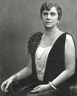 <span class="mw-page-title-main">Princess Alice of Battenberg</span> Princess Andrew of Greece and Denmark (1885–1969)
