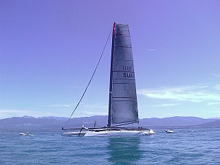 <i>Alinghi 5</i>