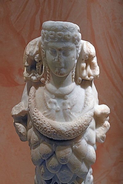 File:Allard Pierson Museum Diana of Ephesus statue 7625.jpg