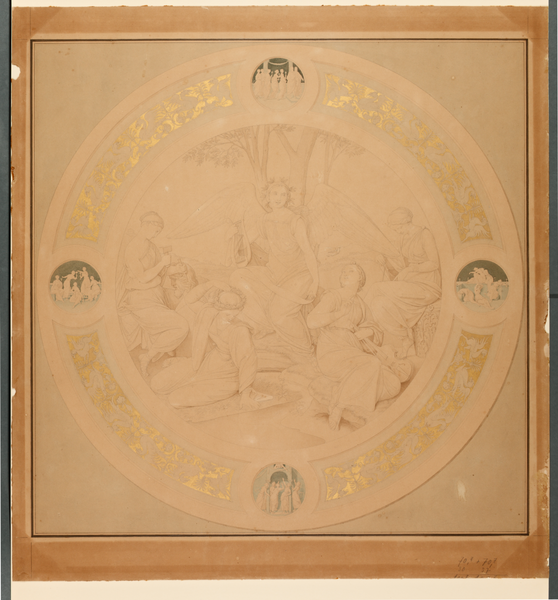 File:Allegorie der Künste, und vier Medaillons mit den klugen und törichten Jungfrauen (SM 16292z).png
